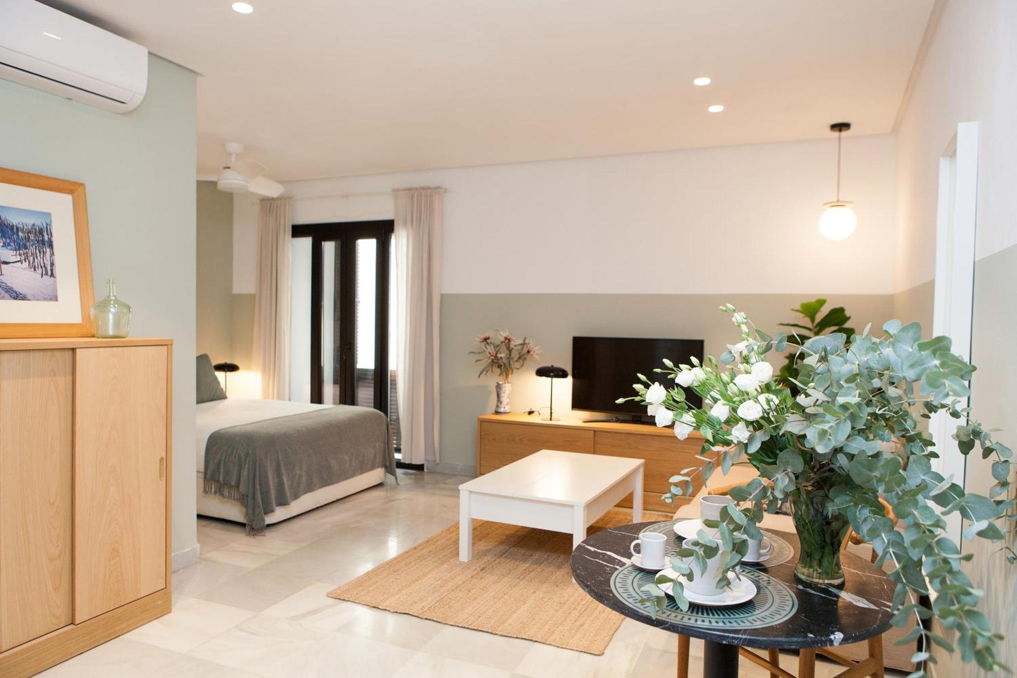 Galera Apartment Sevilla