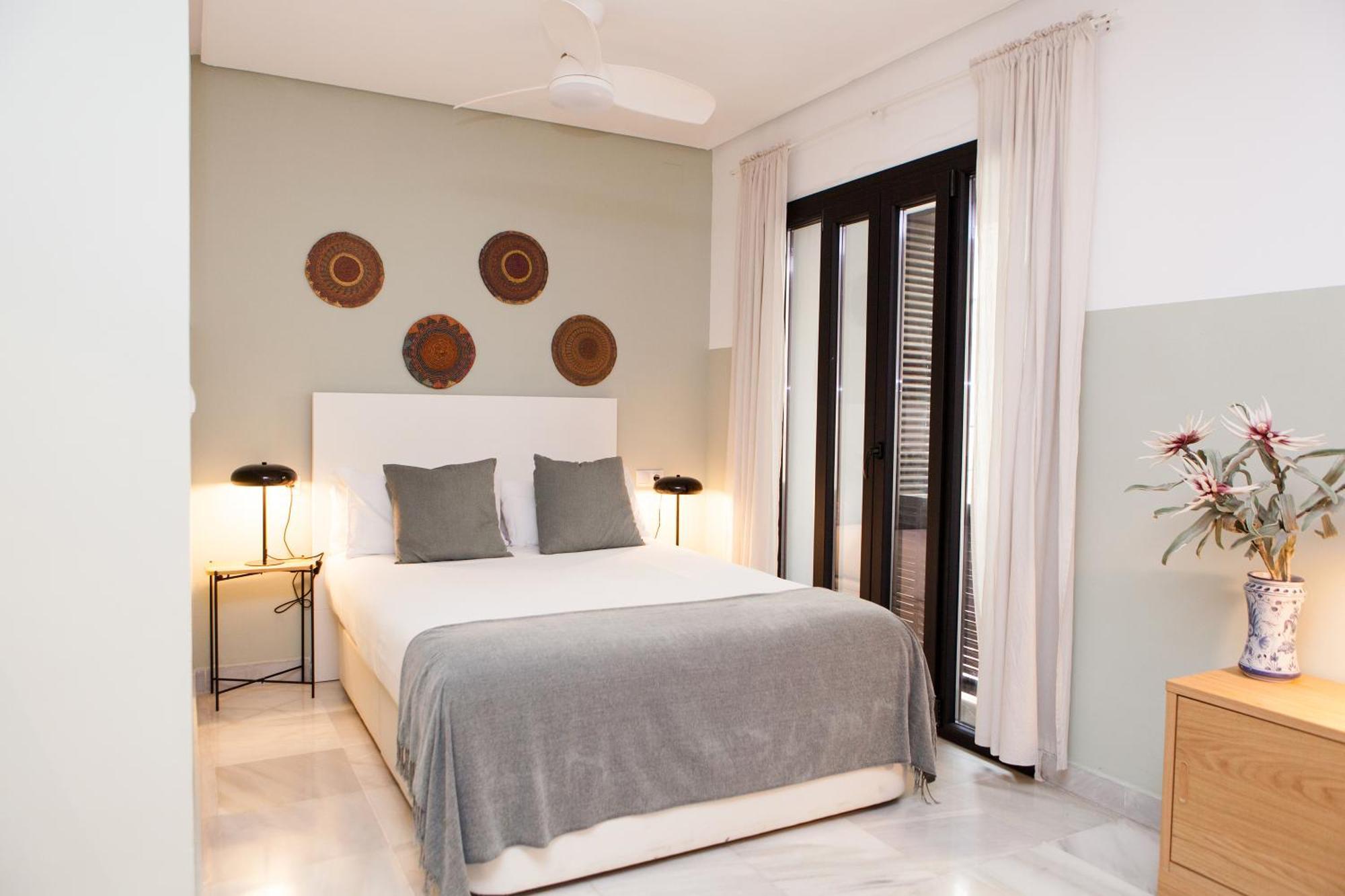 Apartment Galera Sevilla